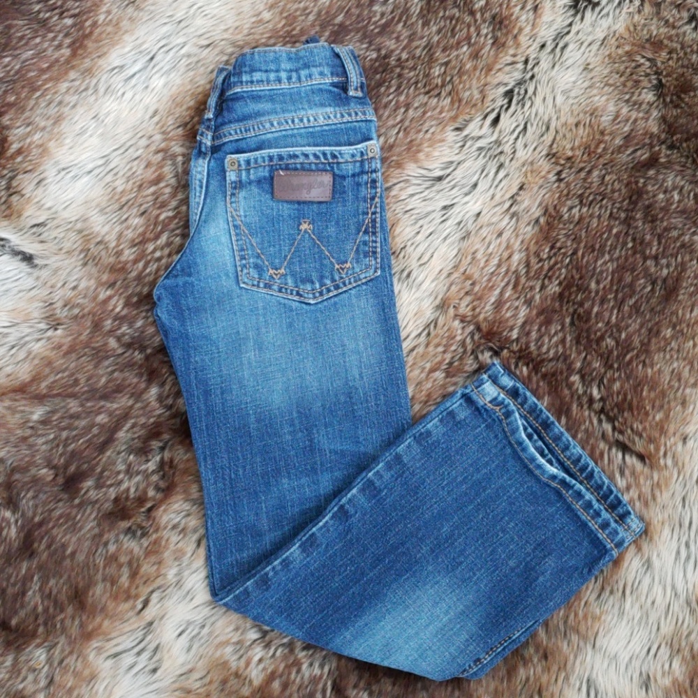 Jeans - Boys - Size 8